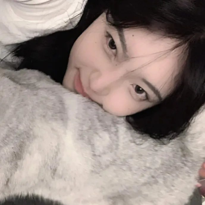 我的身体住只女妖