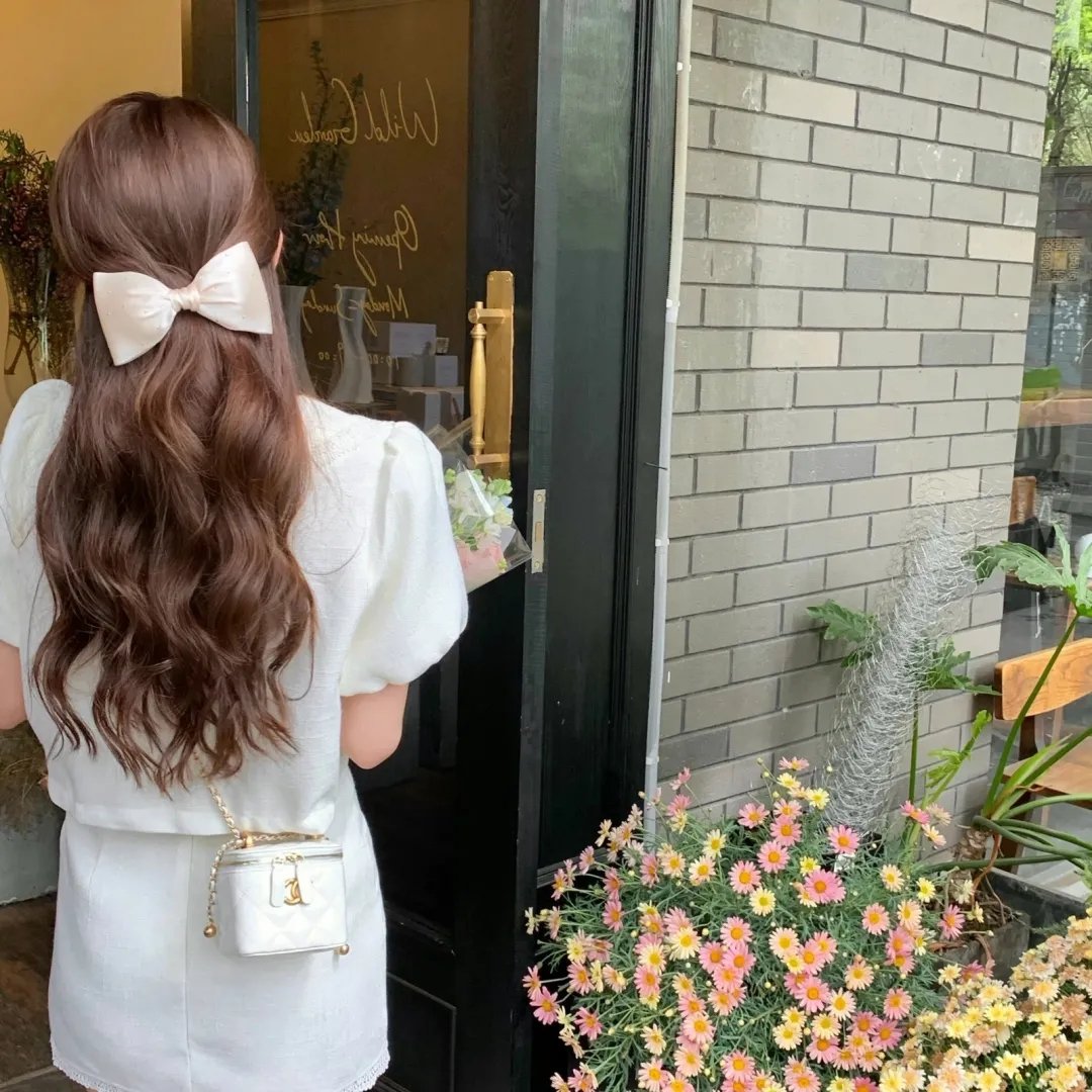 我在乡下当首富夫人